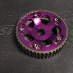 Шестерня разрезная Toyota 1-2JZ-GTE