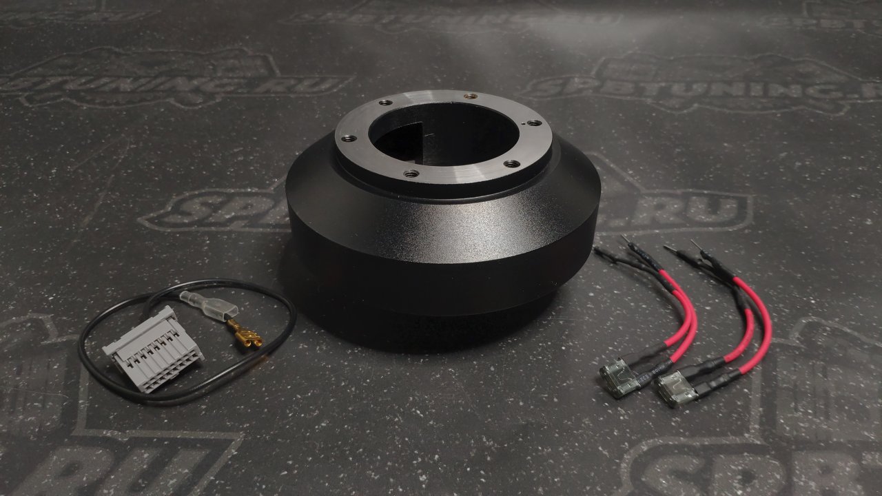 Спортивный алюминиевый стакан под руль для Nissan 350z 370z Infiniti 35G 37G