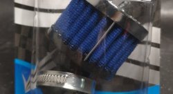 Simota мини-фильтр сапунный 15мм