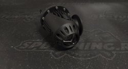 Blow-off HKS SSQV IV style, черный