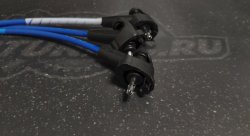 Высоковольтные провода NGK для Toyota 1jz и 2jz vvti