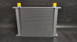 Масляный радиатор 30 рядов Euro style