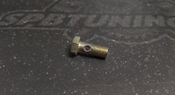 Банжо-болт сталь М10*1.00