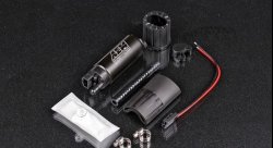 Бензонасос 340 л/ч, с установочным комплектом AEM 50-1000