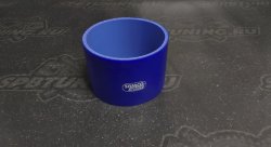 Патрубок силиконовый SAMCO 4" (102мм)