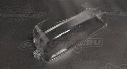 Крышка ГРМ пластиковая Toyota 2jz-gte не-vvti Greddy 