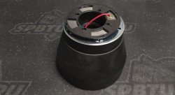 Адаптер для руля BMW E30