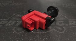 Катушка зажигания Nissan RB25DET NEO