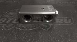 Термостат внешний; вход ORB AN-10, BLACKROCK LAB