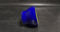 Переходник силиконовый SAMCO 76-102мм