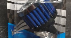 Simota мини-фильтр сапунный 18мм