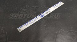 Проволока измерительная Plastigage (cиняя) калибр