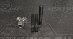 Колесные шпильки М12*1,25, длина 100мм (16шт)