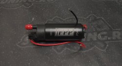 Бензонасос 340 л/ч, с установочным комплектом FPP P340E (замена AEM 50-1200)