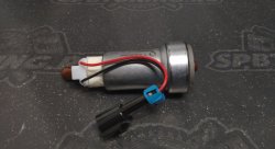 WALBRO HELLCAT Насос топливный погружной 525 л/ч (совместим с E85)