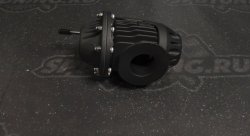 Blow-off HKS SSQV IV style, черный