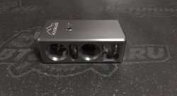 Термостат внешний; вход ORB AN-10, BLACKROCK LAB