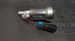 Бензонасос 530 л/ч, с установочным комплектом FPP P530E (замена Walbro F90000285 Hellcat)