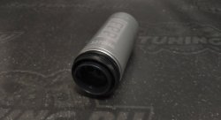 Бензонасос 270 л/ч, с установочным комплектом FPP S270VAG (замена DW65V) 1.8/2.0 TFSI VAG