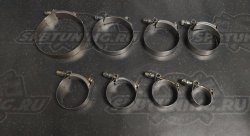 Хомут силовой 1.75' (47-55мм)