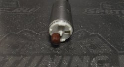 Насос топливный 350 л/ч универсальный