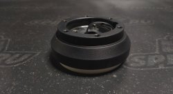 Спортивный алюминиевый стакан под руль для Toyota