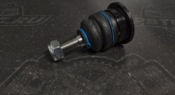 Опора шаровая заднего верхнего рычага JZX90/100/110