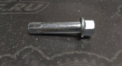 Ключ специальный внутр. 10 луч. звезда