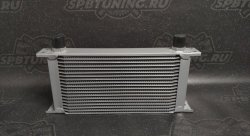 Радиатор масляный 19 рядов Euro style