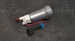 WALBRO Топливный насос GST450HR (совместим с E85)