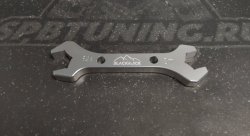 Ключ для фитингов AN4 - AN6 BLACKROCK LAB