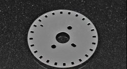 Диск в трамблер RB25 RB26