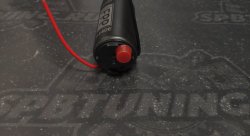 Бензонасос 340 л/ч, с установочным комплектом FPP P340E (замена AEM 50-1200)