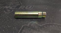 Ключ специальный, внешняя 12 луч. звезда