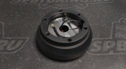 Спортивный алюминиевый стакан под руль для Toyota