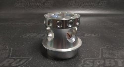 Адаптер для руля Nissan высокий D1 Spec