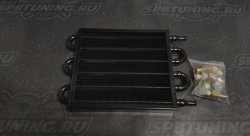 Радиатор масляный трансмиссионный 215*195*26