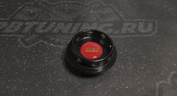 Крышка Масляная HKS черная