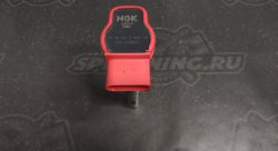 Катушка зажигания VAG NGK красные