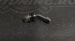 Ниппель колесный, 46 градусов