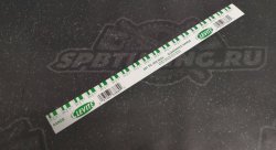 Проволока измерительная Plastigage (зеленая) калибр