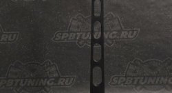 Гидравлический ручник стальной с обратным выжимом