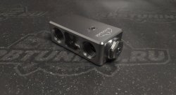 Термостат внешний; вход ORB AN-10, BLACKROCK LAB