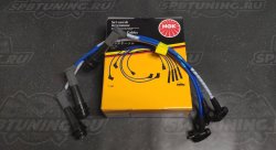 Высоковольтные провода NGK для Toyota 1jz и 2jz vvti
