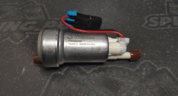 WALBRO HELLCAT Насос топливный погружной 525 л/ч (совместим с E85)