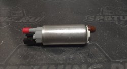 Насос топливный 350 л/ч универсальный