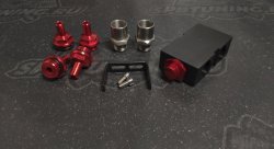 Термостат на линию АТ 85 градусов