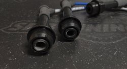 Высоковольтные провода NGK для Toyota 1jz и 2jz vvti