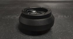 Спортивный алюминиевый стакан под руль для Nissan