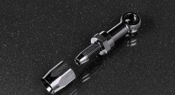 Фитинг BANJO AN6 - 12,5 мм AB88